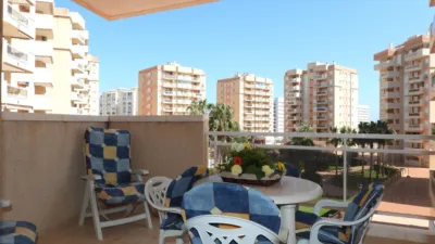 Piso en venta en Urbanización Puerto Mar I-Ii, Kilómetro 14, Km 13-Km 20 (La Manga del Mar Menor) de 165.000 €