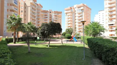 Piso en venta en Urbanización Puerto Mar I-Ii, Kilómetro 14, Km 13-Km 20 (La Manga del Mar Menor) de 165.000 €