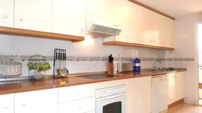 Piso en venta en Urbanización Puerto Mar I-Ii, Kilómetro 14, Km 13-Km 20 (La Manga del Mar Menor) de 165.000 €