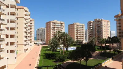 Piso en venta en Urbanización Puerto Mar I-Ii, Kilómetro 14, Km 13-Km 20 (La Manga del Mar Menor) de 165.000 €