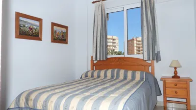 Piso en venta en Urbanización Puerto Mar I-Ii, Kilómetro 14, Km 13-Km 20 (La Manga del Mar Menor) de 165.000 €