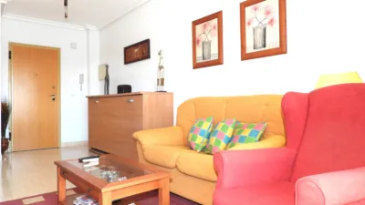 Apartment in Urbanización Puerto Mar 3, Km. 14 photo 6