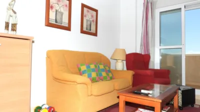 Apartment in Urbanización Puerto Mar 3, Km. 14 photo 5