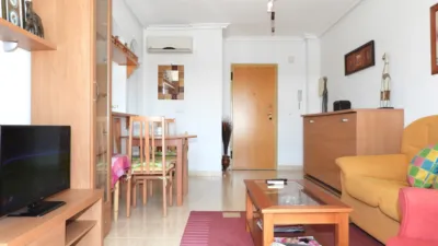 Apartment in Urbanización Puerto Mar 3, Km. 14 photo 7