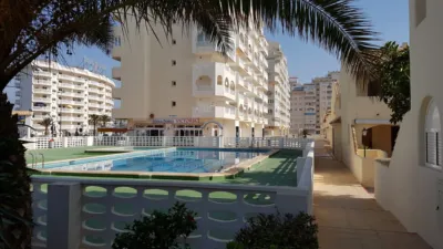 Piso en venta en Urbanización Villa Morena, Kilómetro 10, Km 8-Km 13 (La Manga del Mar Menor) de 160.000 €