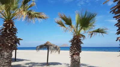 Piso en venta en Urbanización Villa Morena, Kilómetro 10, Km 8-Km 13 (La Manga del Mar Menor) de 160.000 €