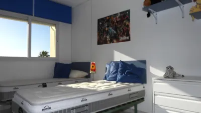 Piso en venta en Urbanización Villa Morena, Kilómetro 10, Km 8-Km 13 (La Manga del Mar Menor) de 160.000 €