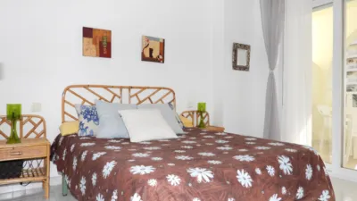 Piso en venta en Urbanización Villa Morena, Kilómetro 10, Km 8-Km 13 (La Manga del Mar Menor) de 160.000 €