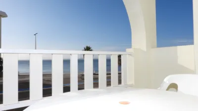 Piso en venta en Urbanización Villa Morena, Kilómetro 10, Km 8-Km 13 (La Manga del Mar Menor) de 160.000 €