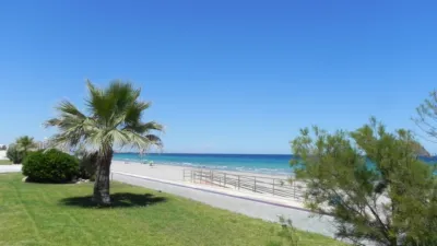 Piso en venta en Urbanización Villa Morena, Kilómetro 10, Km 8-Km 13 (La Manga del Mar Menor) de 160.000 €