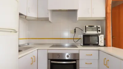 Piso en venta en Urbanización Villa Morena, Kilómetro 10, Km 8-Km 13 (La Manga del Mar Menor) de 160.000 €