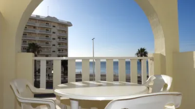 Piso en venta en Urbanización Villa Morena, Kilómetro 10, Km 8-Km 13 (La Manga del Mar Menor) de 160.000 €