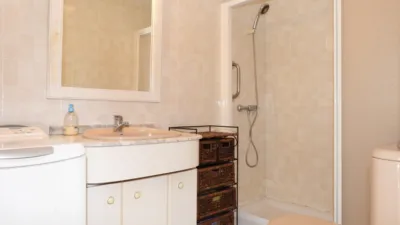 Piso en venta en Urbanización Villa Morena, Kilómetro 10, Km 8-Km 13 (La Manga del Mar Menor) de 160.000 €