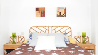 Piso en venta en Urbanización Villa Morena, Kilómetro 10, Km 8-Km 13 (La Manga del Mar Menor) de 160.000 €