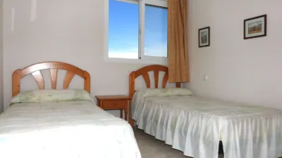 Piso en venta en Urbanización Las Palmeras, Kilómetro 14, Km 13-Km 20 (La Manga del Mar Menor) de 115.000 €