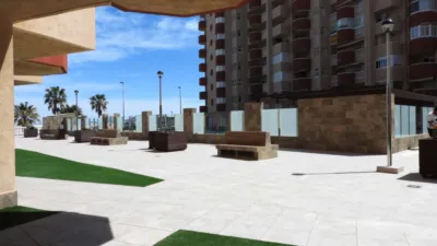 Piso en venta en Urbanización Las Palmeras, Kilómetro 14, Km 13-Km 20 (La Manga del Mar Menor) de 115.000 €