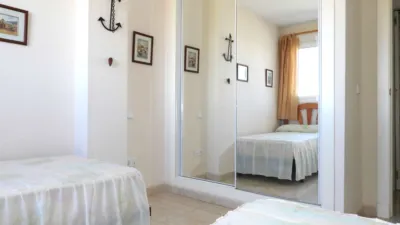 Piso en venta en Urbanización Las Palmeras, Kilómetro 14, Km 13-Km 20 (La Manga del Mar Menor) de 115.000 €