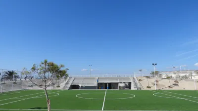 Piso en venta en Urbanización Las Palmeras, Kilómetro 14, Km 13-Km 20 (La Manga del Mar Menor) de 115.000 €