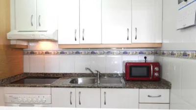 Piso en venta en Urbanización Las Palmeras, Kilómetro 14, Km 13-Km 20 (La Manga del Mar Menor) de 115.000 €