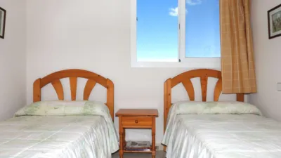 Piso en venta en Urbanización Las Palmeras, Kilómetro 14, Km 13-Km 20 (La Manga del Mar Menor) de 115.000 €