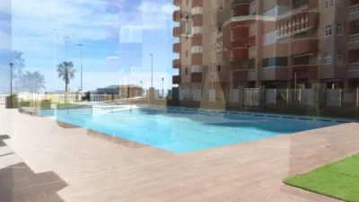 Piso en venta en Urbanización Las Palmeras, Kilómetro 14, Km 13-Km 20 (La Manga del Mar Menor) de 115.000 €