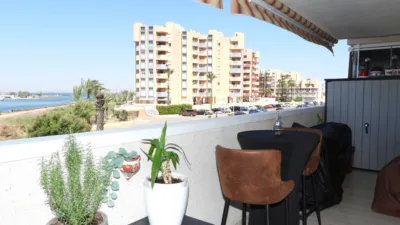 Apartment on Gran Vía de La Manga, 14 photo 14