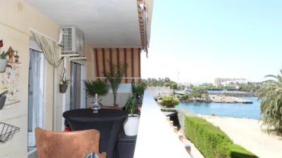 Apartment on Gran Vía de La Manga, 14 photo 13