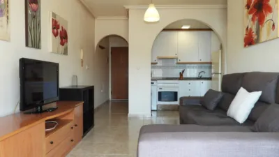 Apartment on Gran Vía de La Manga, 17 photo 5