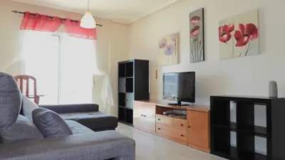 Apartment on Gran Vía de La Manga, 17 photo 3