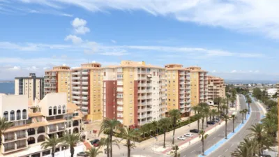Apartment on Gran Vía de La Manga, 17 photo 17