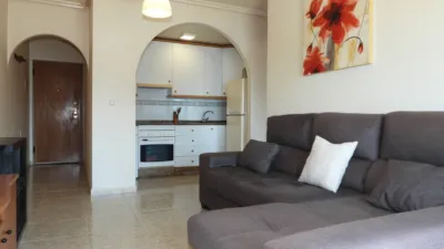 Apartment on Gran Vía de La Manga, 17 photo 6