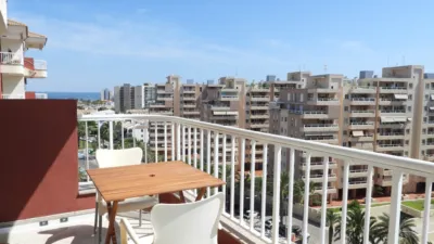 Apartment on Gran Vía de La Manga, 17 photo 15