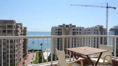 Apartment on Gran Vía de La Manga, 17 photo 14