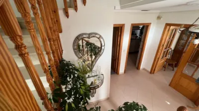 Chalet in Urbanización Llano Pastores photo 12