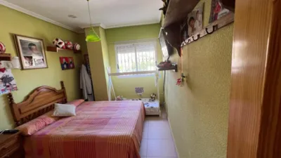 Chalet in Urbanización Llano Pastores photo 16