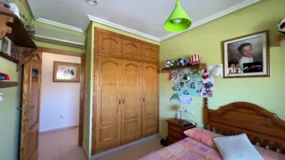 Chalet in Urbanización Llano Pastores photo 19