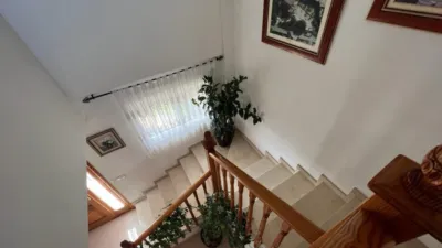 Chalet in Urbanización Llano Pastores photo 20