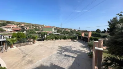 Chalet in Urbanización Llano Pastores photo 2