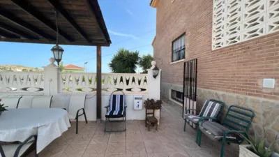 Chalet in Urbanización Llano Pastores photo 26