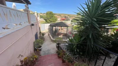 Chalet in Urbanización Llano Pastores photo 31