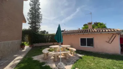 Chalet in Urbanización Llano Pastores photo 33