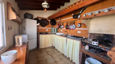 Chalet in Urbanización Llano Pastores photo 35