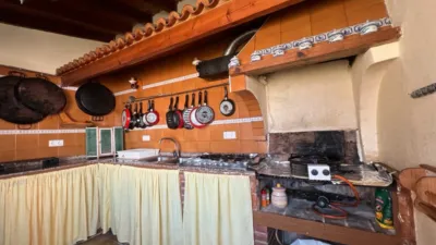 Chalet in Urbanización Llano Pastores photo 39