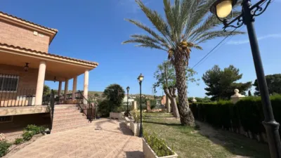 Chalet in Urbanización Llano Pastores photo 47