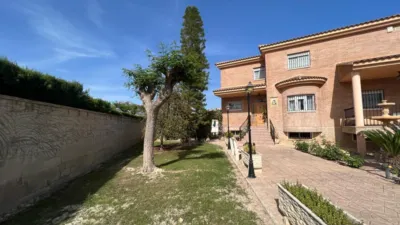 Chalet in Urbanización Llano Pastores photo 50