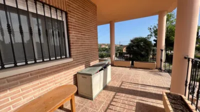 Chalet in Urbanización Llano Pastores photo 4