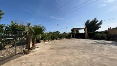 Chalet in Urbanización Llano Pastores photo 52