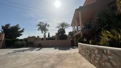 Chalet in Urbanización Llano Pastores photo 53