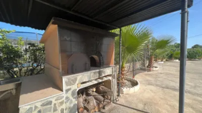 Chalet in Urbanización Llano Pastores photo 54