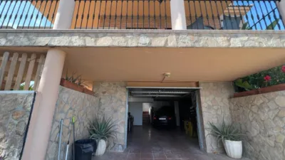 Chalet in Urbanización Llano Pastores photo 57